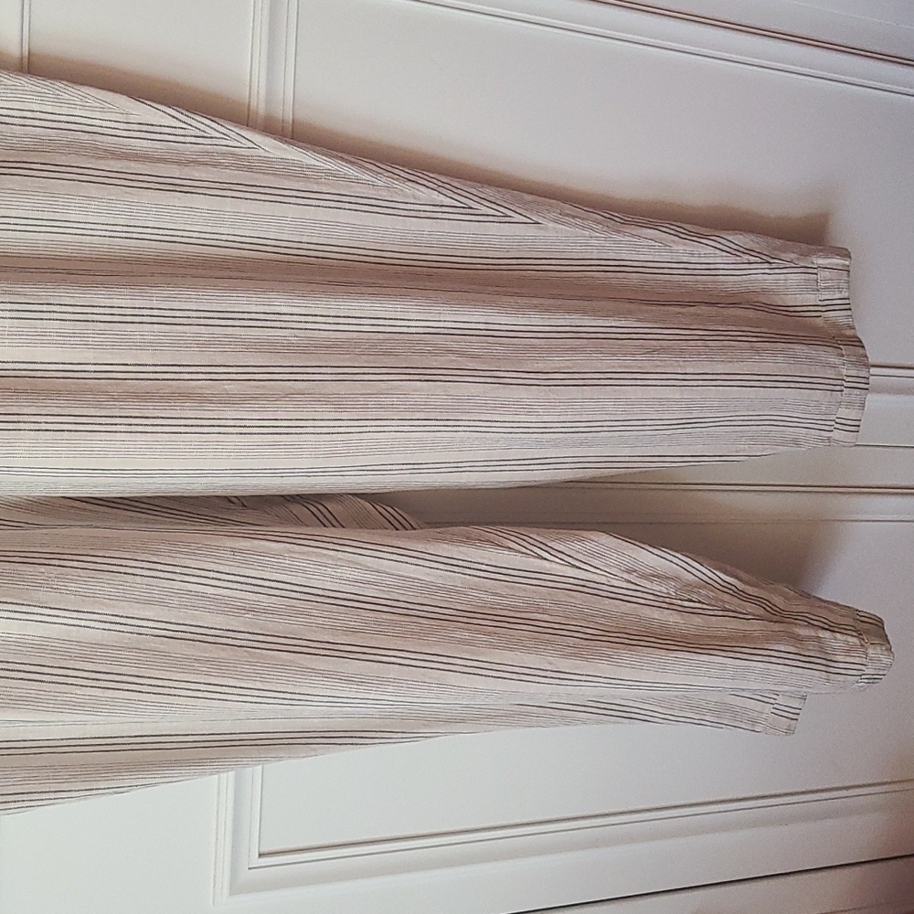 Lucky Brand Jumpsuit Sz XL - Picture 4 of 11